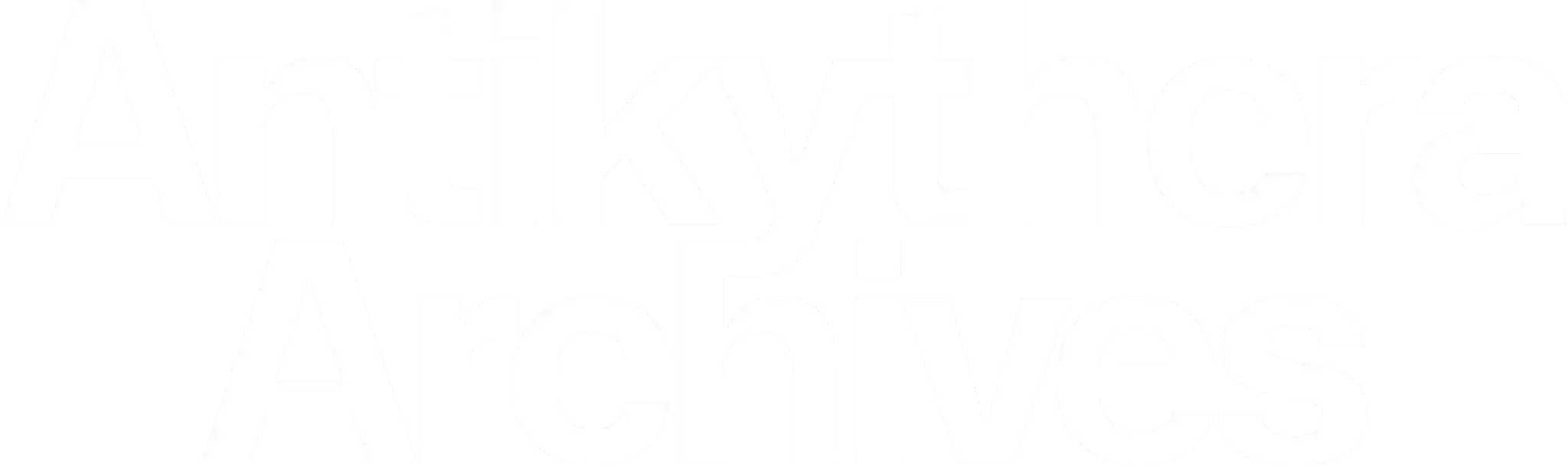 Antikythera Archives
